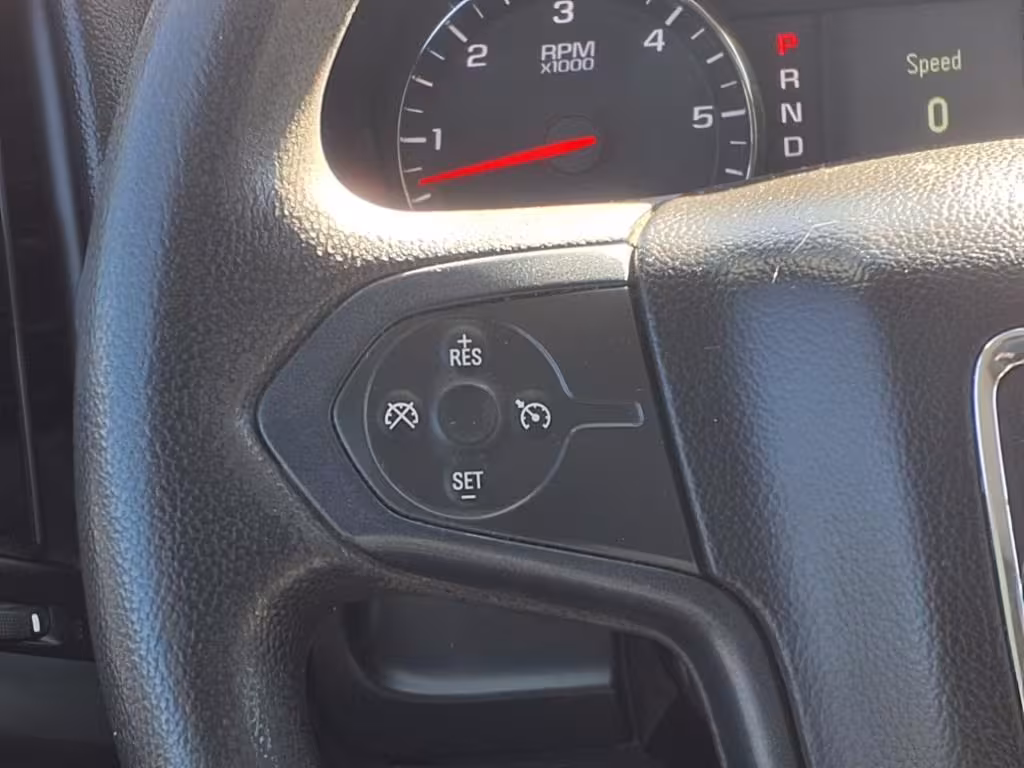 2017 GMC Sierra 1500 - 1GTV2LECXHZ239163 - Image #7