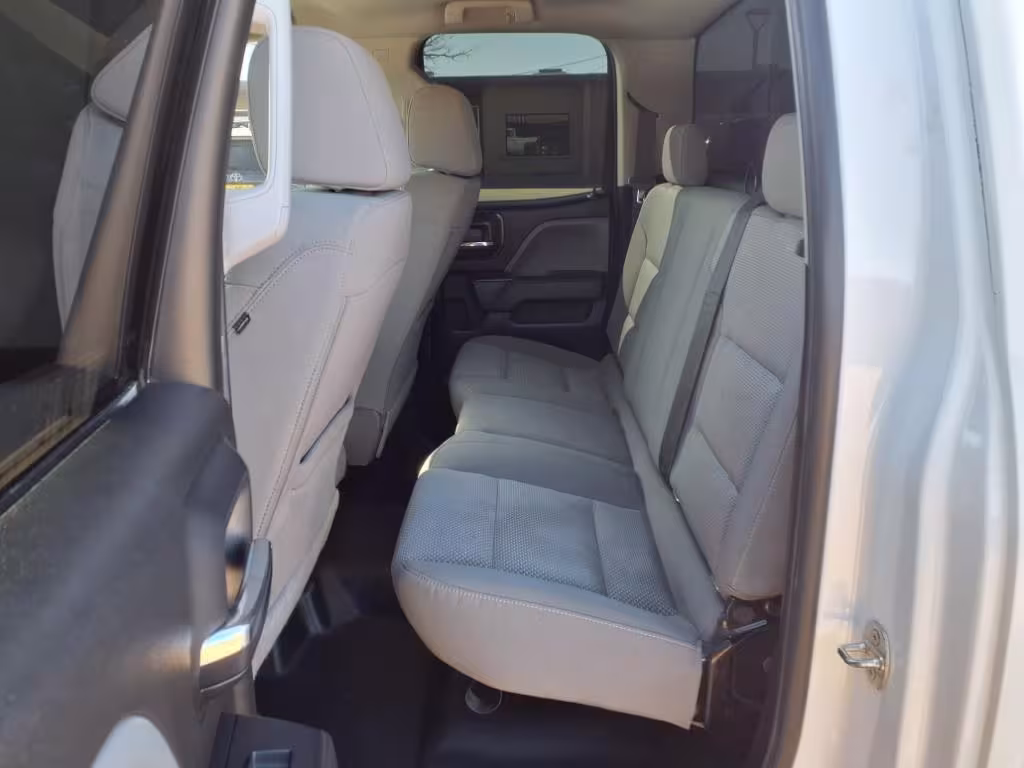 2017 GMC Sierra 1500 - 1GTV2LECXHZ239163 - Image #13