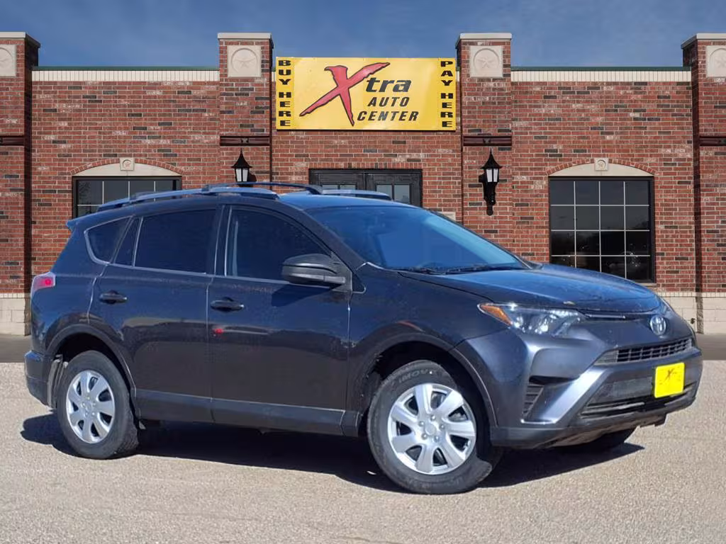 2016 Toyota RAV4 - JTMZFREV4GJ098694 - Image #13